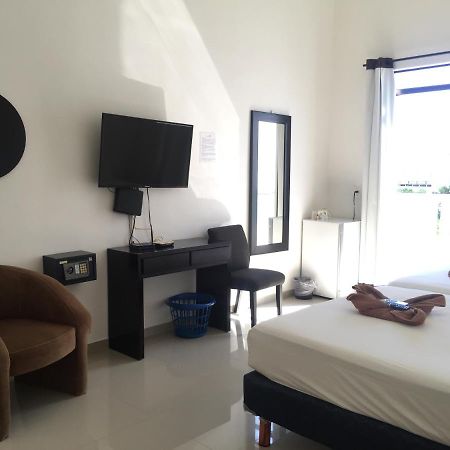 Coral Beach Condo Playa del Carmen Kültér fotó