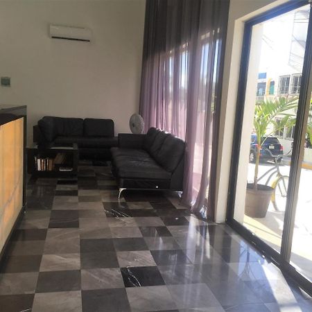 Coral Beach Condo Playa del Carmen Kültér fotó