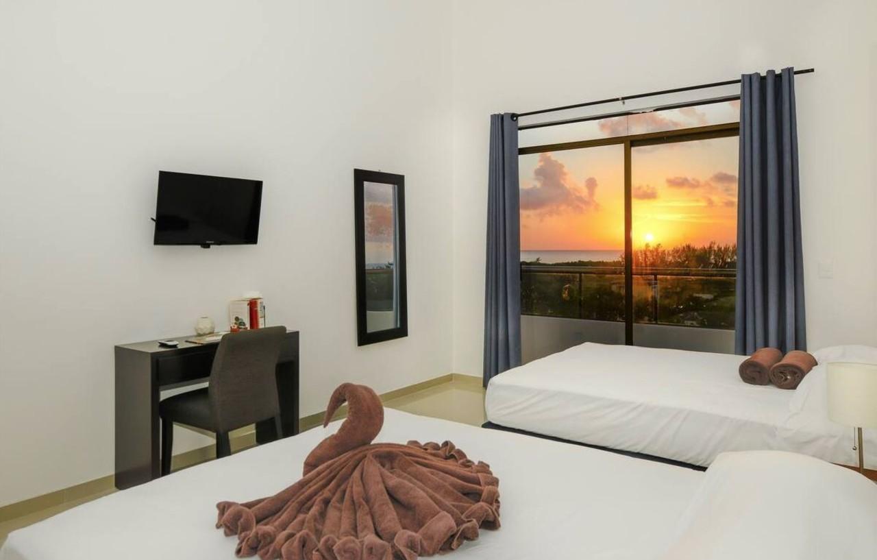 Coral Beach Condo Playa del Carmen Kültér fotó