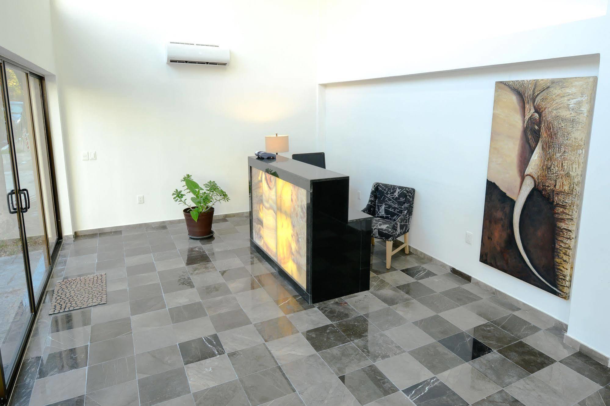 Coral Beach Condo Playa del Carmen Kültér fotó