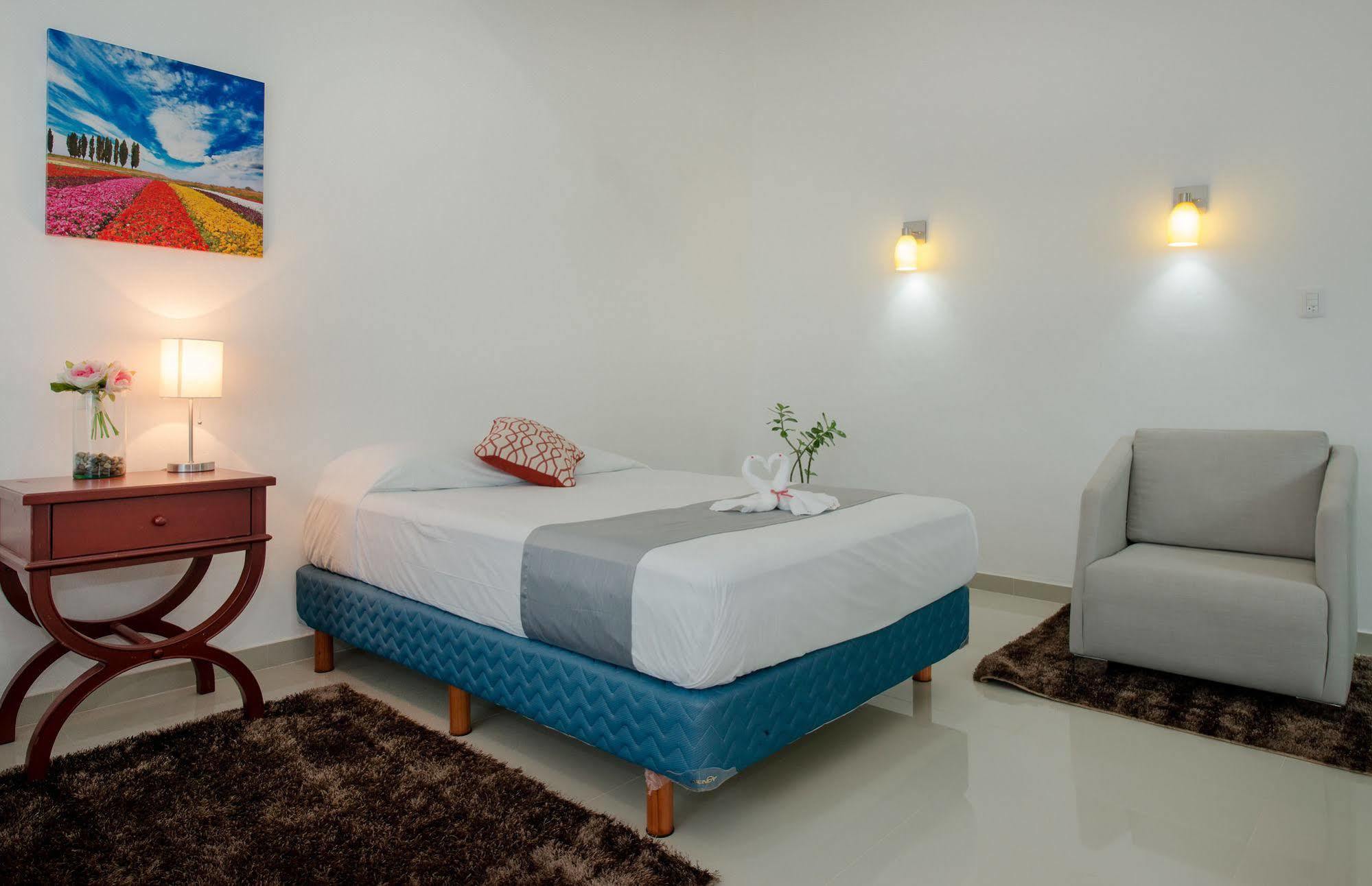 Coral Beach Condo Playa del Carmen Kültér fotó