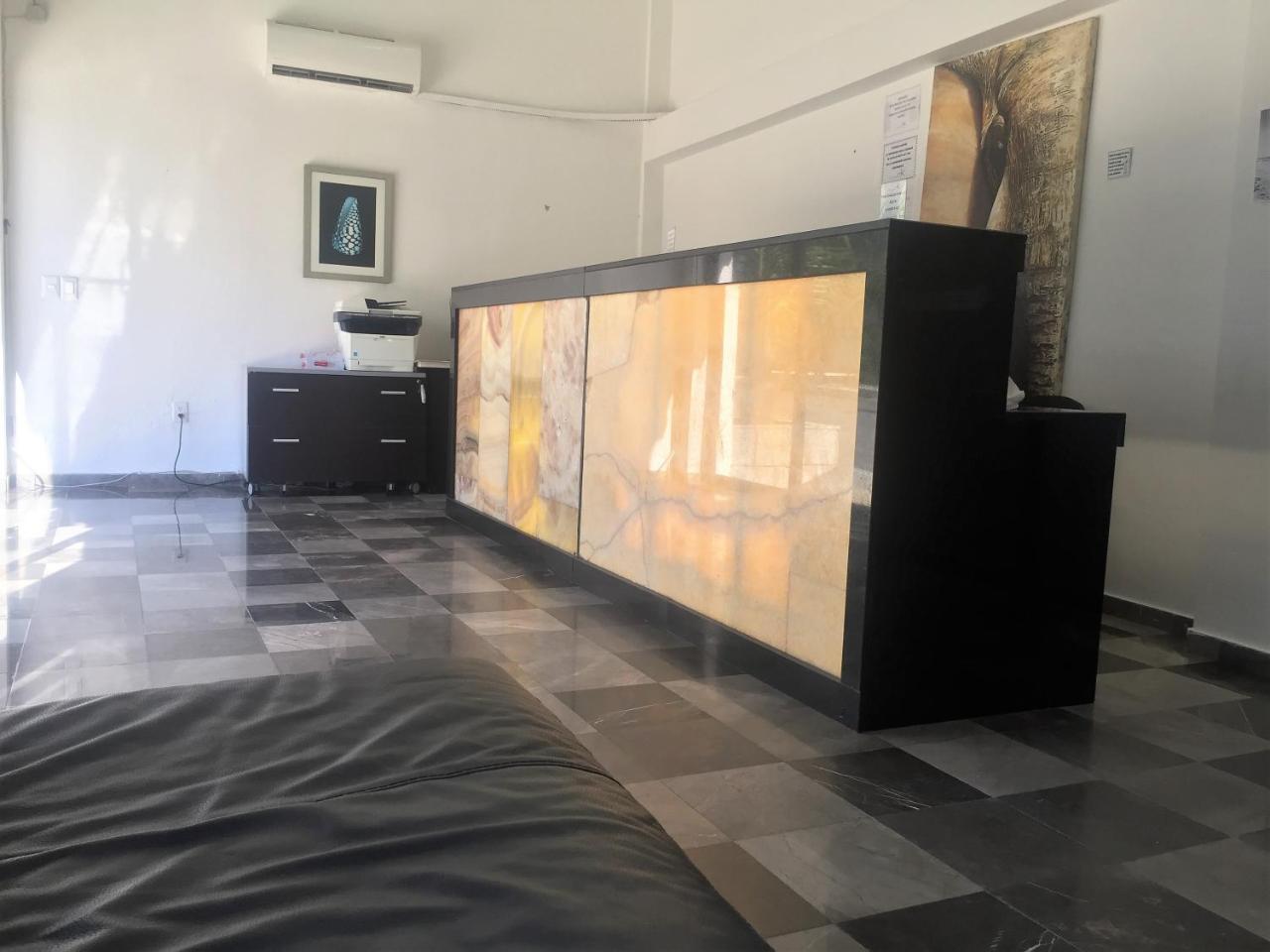 Coral Beach Condo Playa del Carmen Kültér fotó