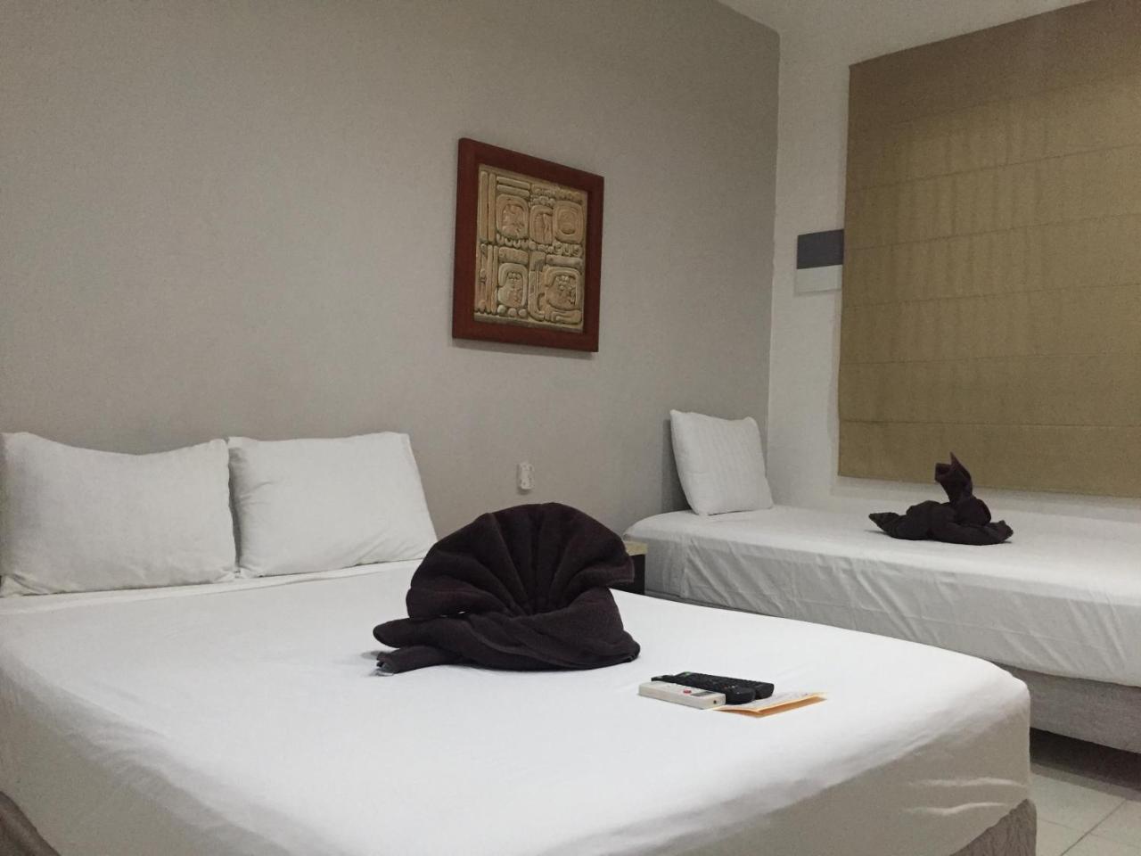 Coral Beach Condo Playa del Carmen Kültér fotó
